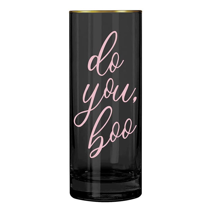 Do you Boo Glass