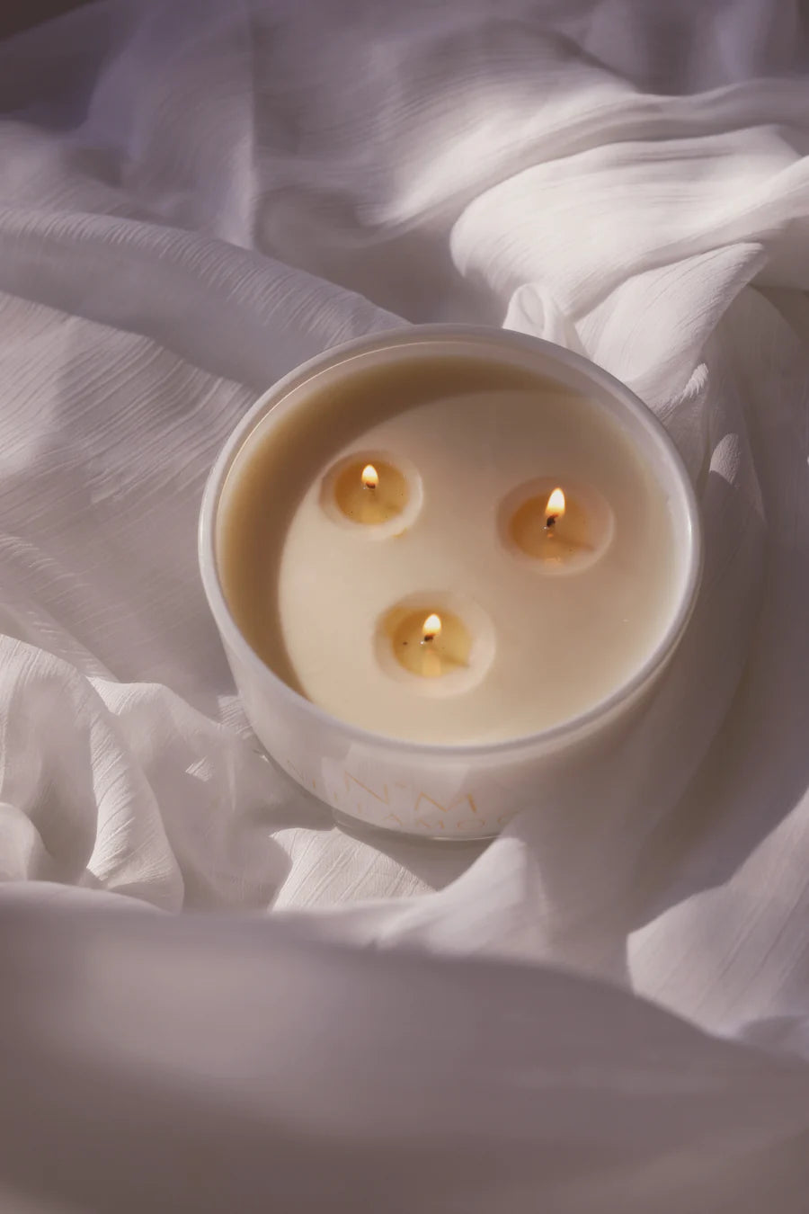 Nellamoon Capri Candles