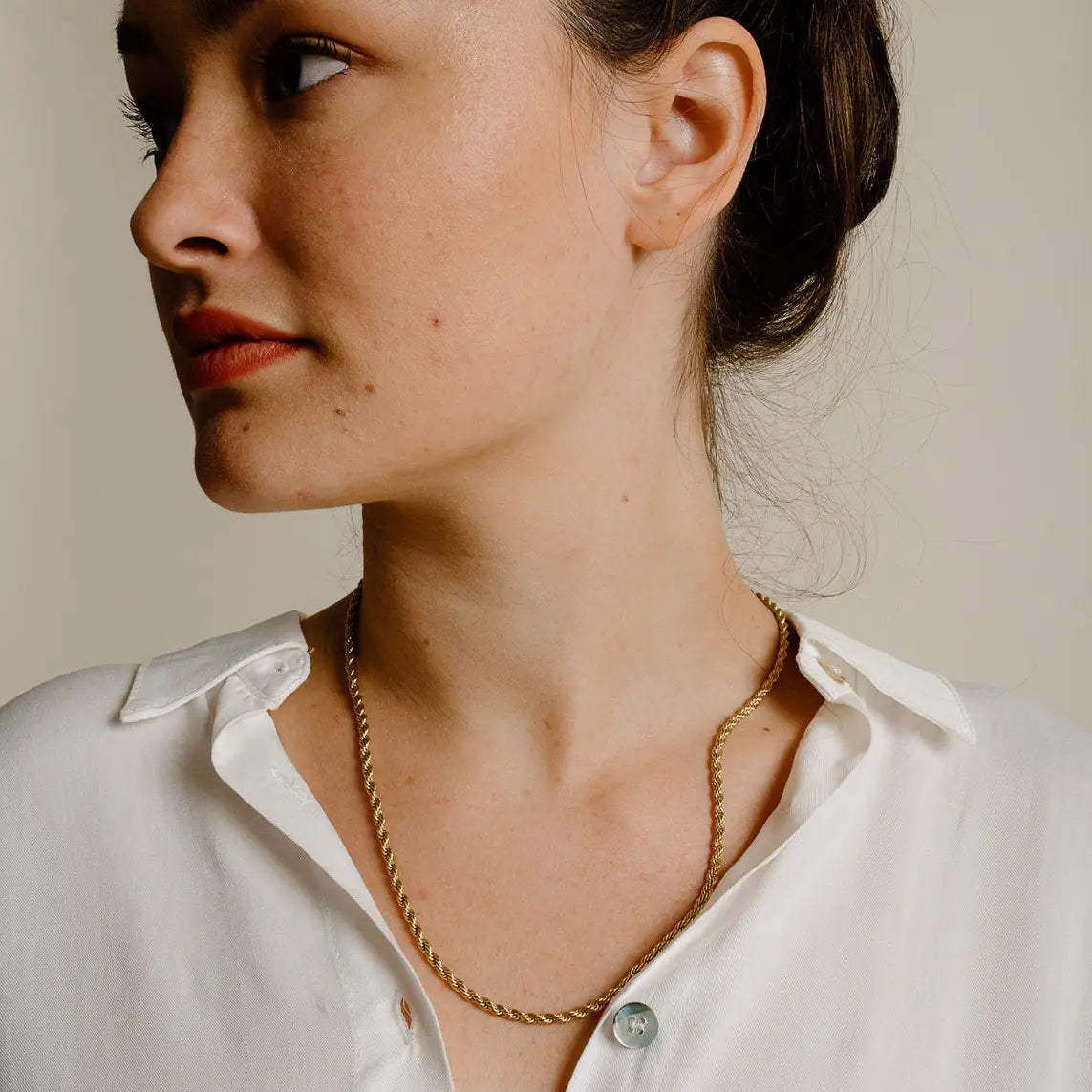 Everyday Lena Necklace