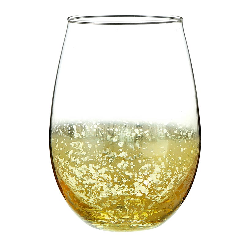 Fancy Glass