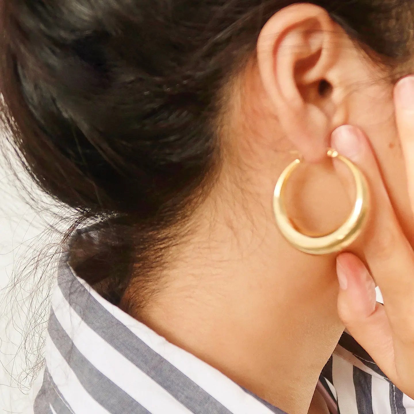 Galene Earrrings