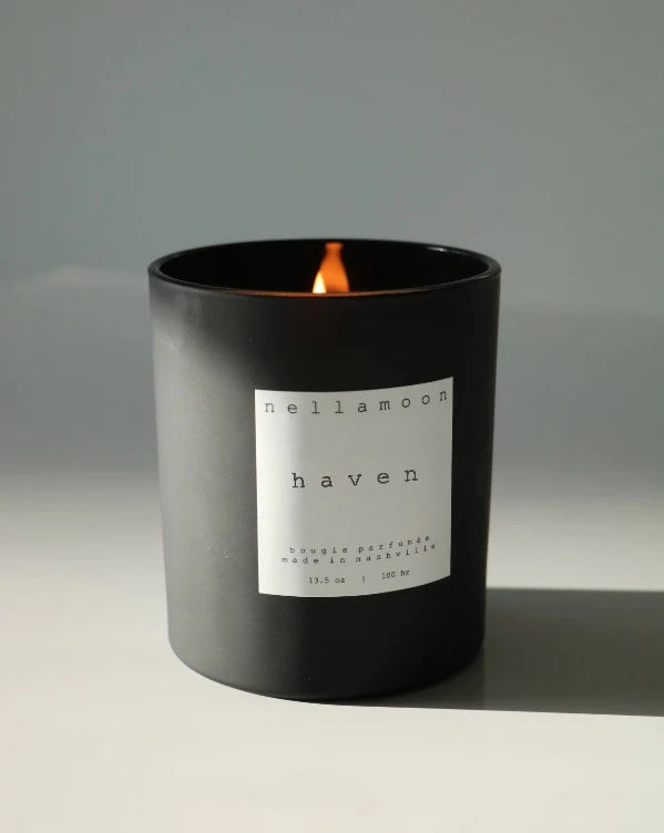 Nellamoon Boyfriend Candle