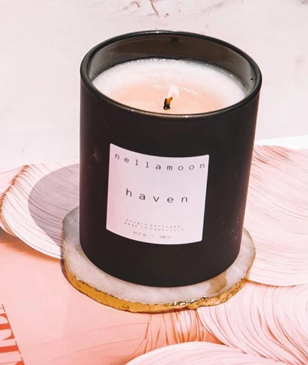 Nellamoon Boyfriend Candle