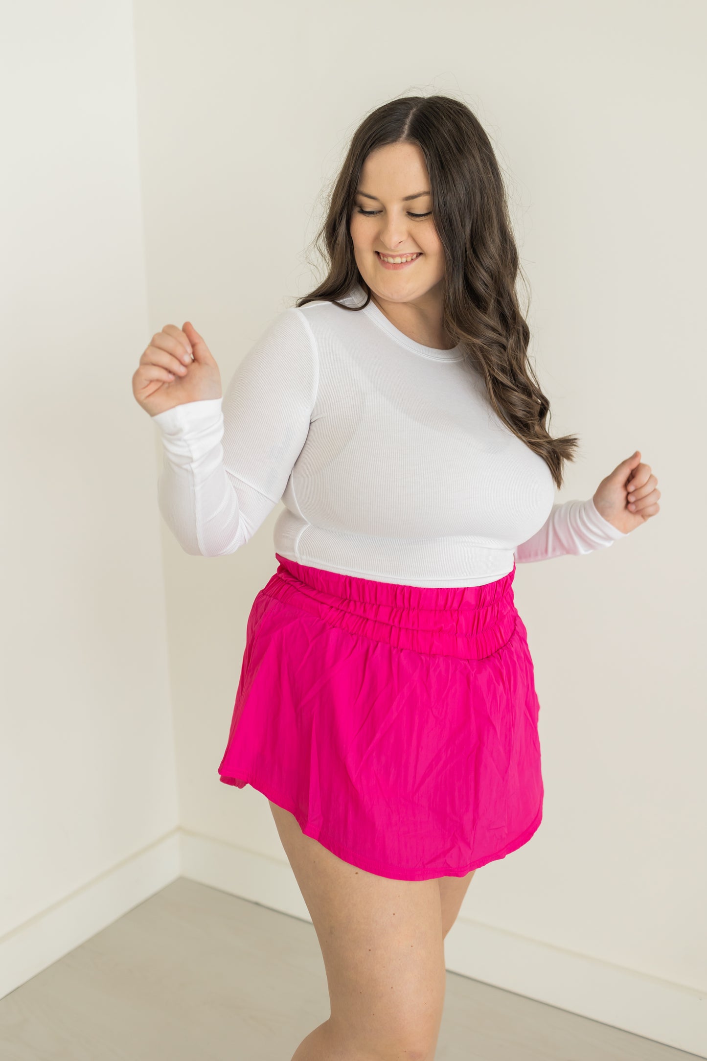 Cheer Skort