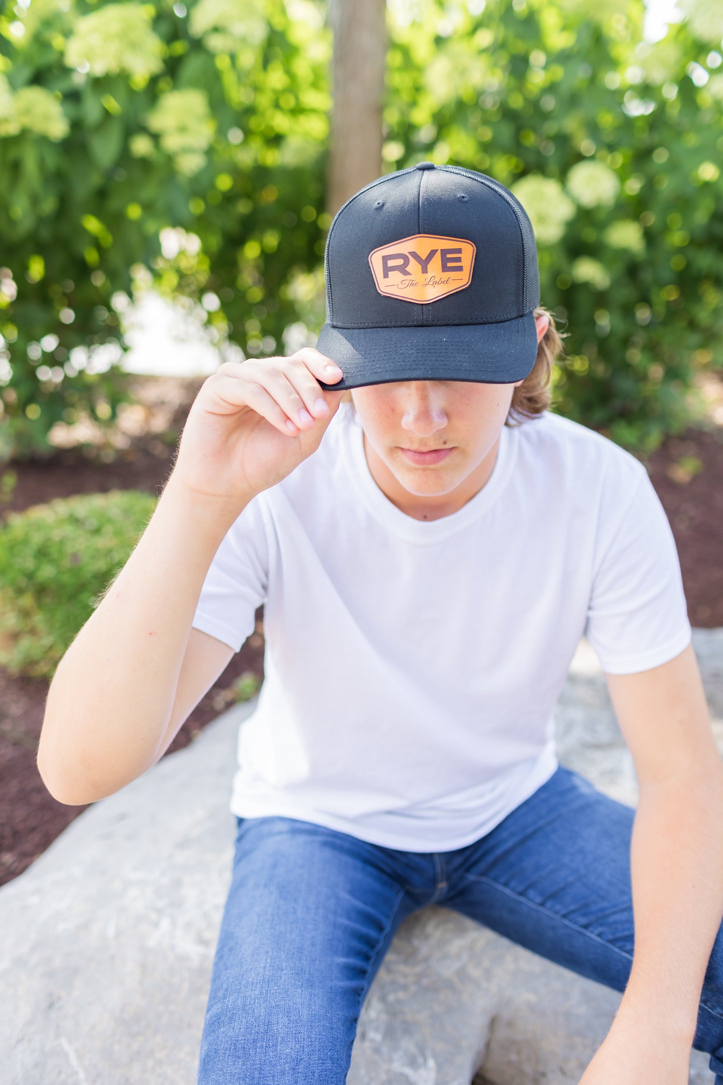 RYE Hat