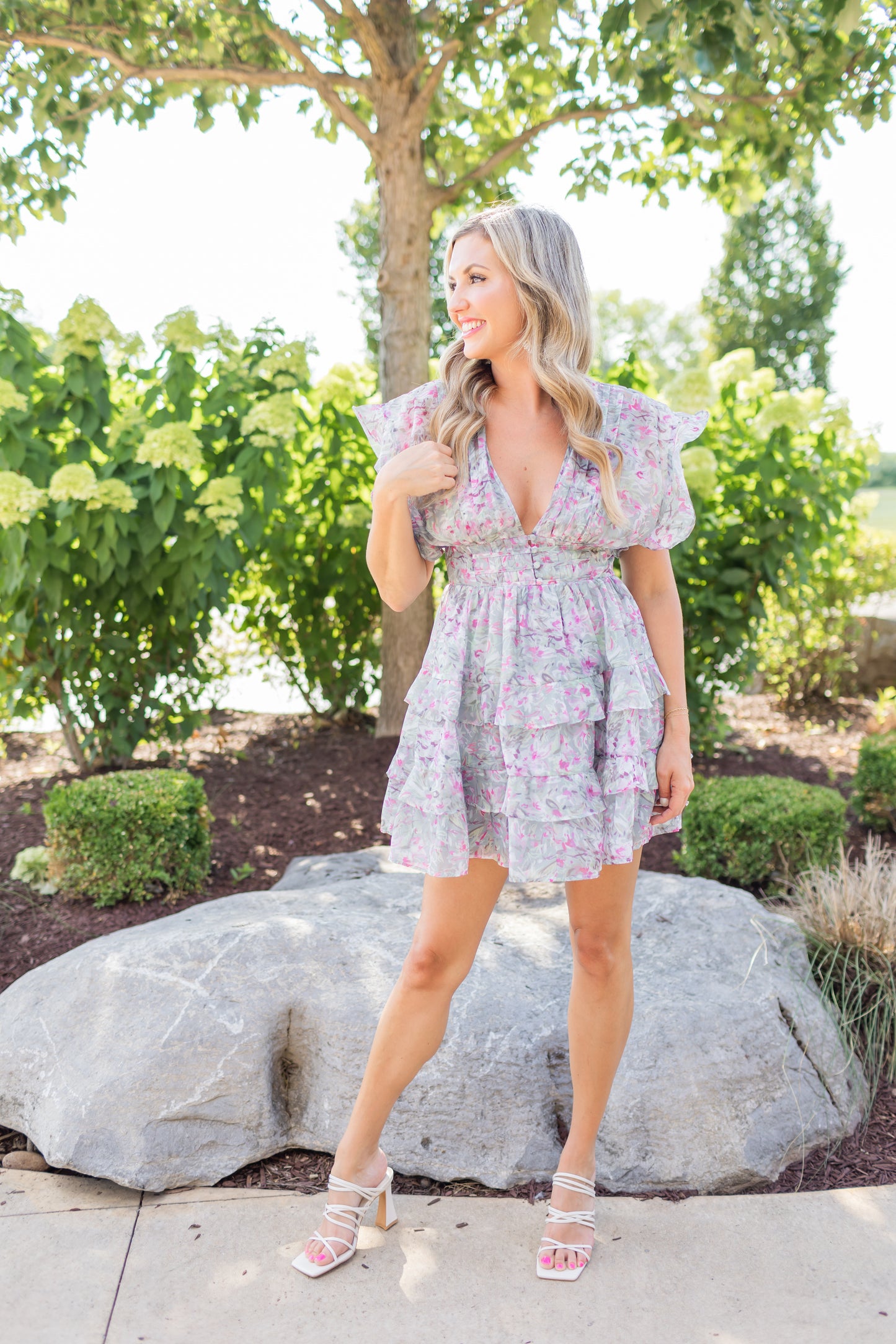 Dear John Dress