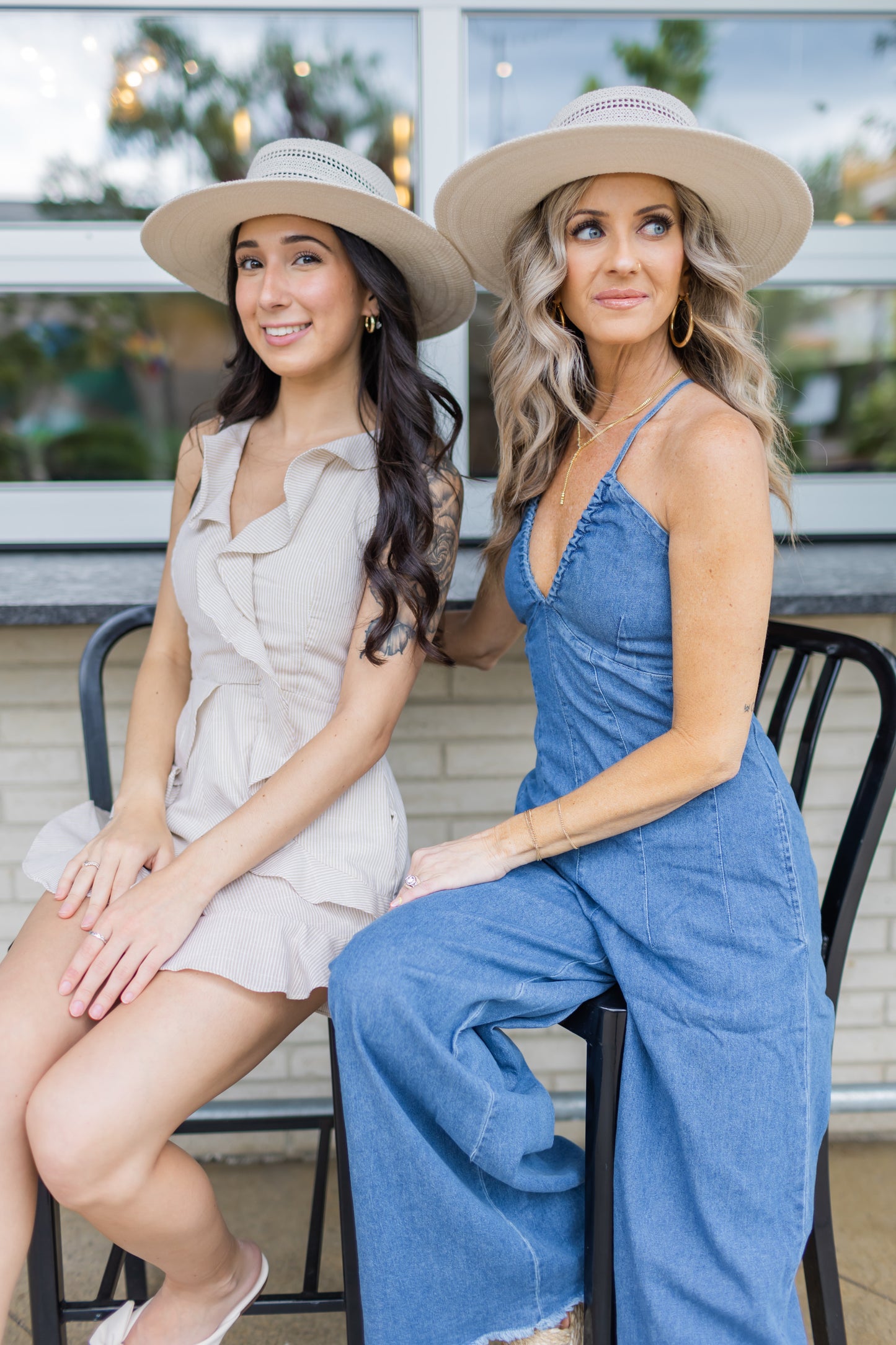 Style Romper