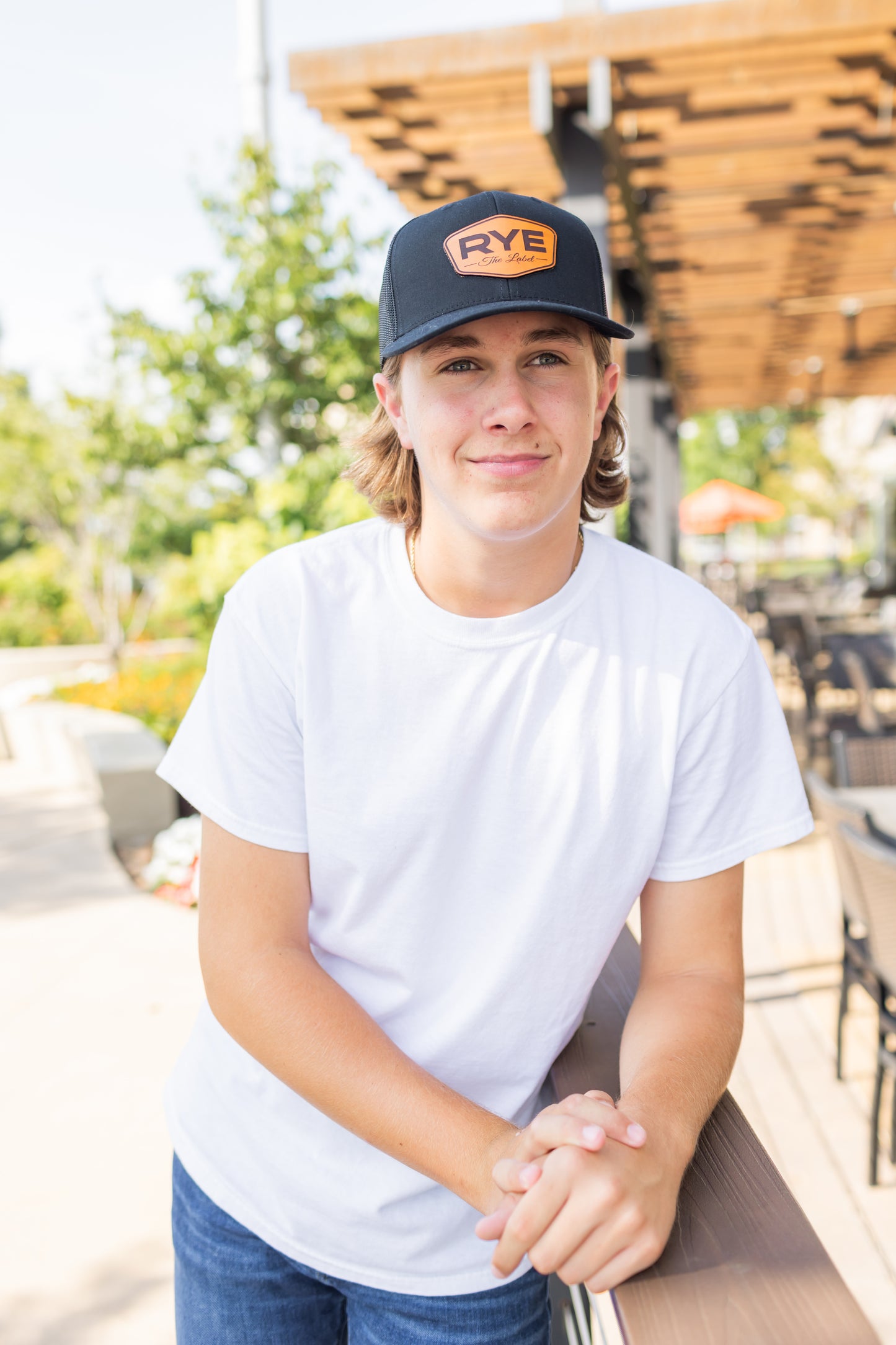 RYE Hat