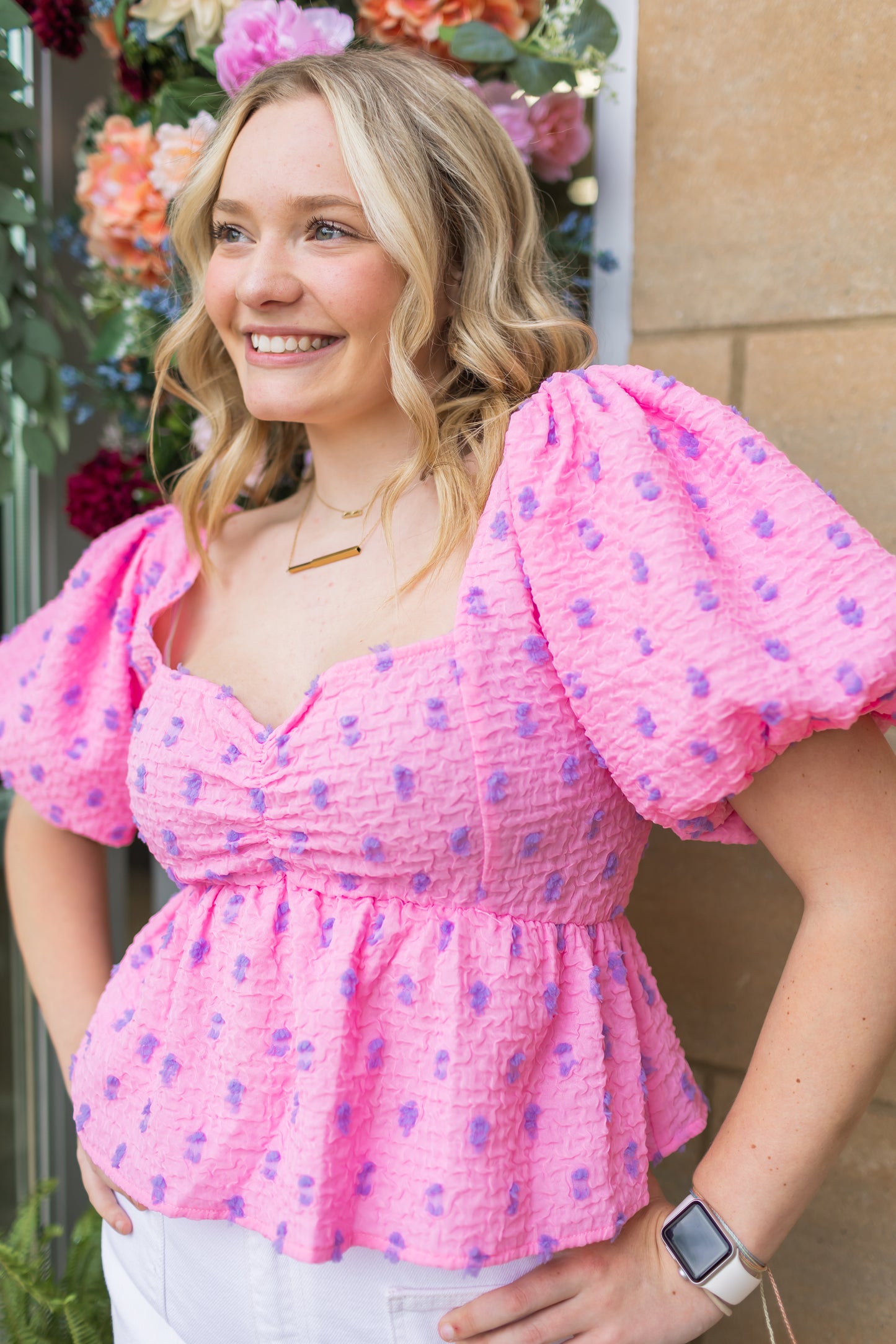Lover Top