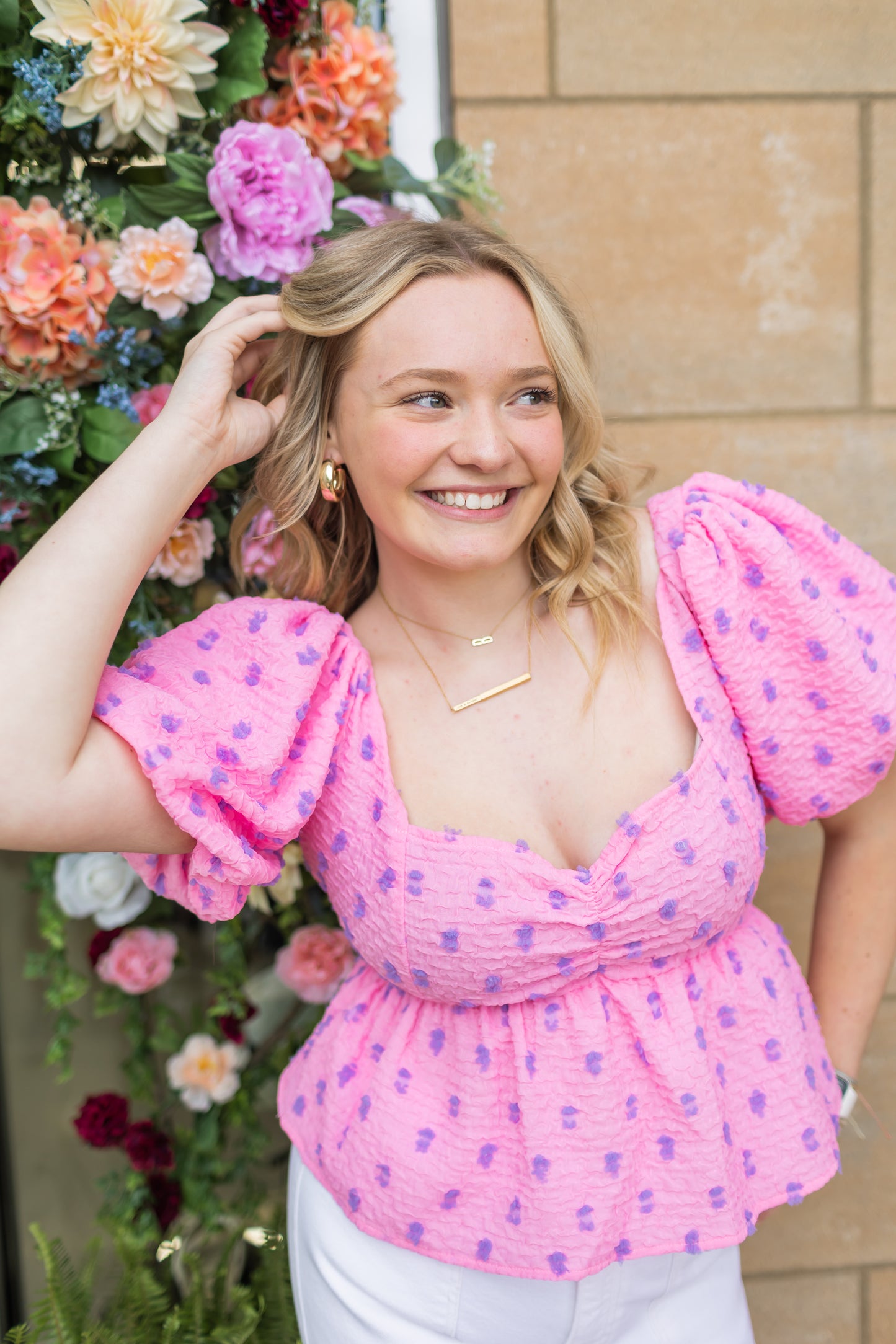 Lover Top