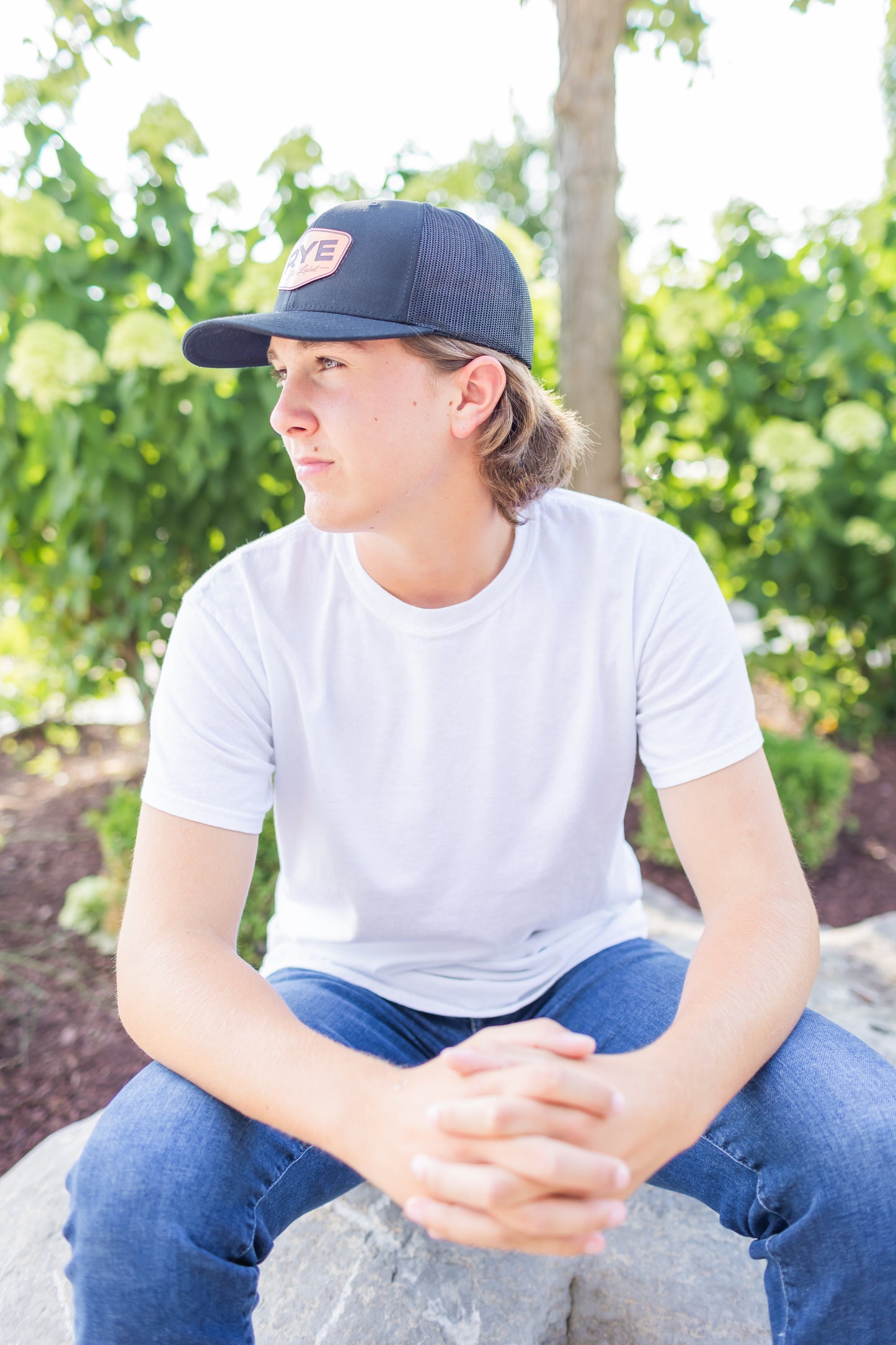RYE Hat