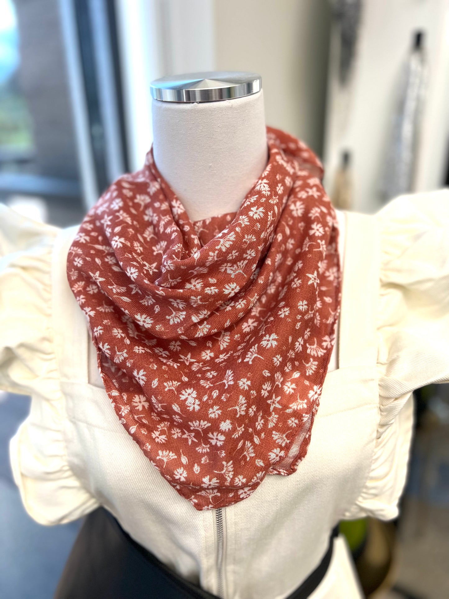 Bandanas