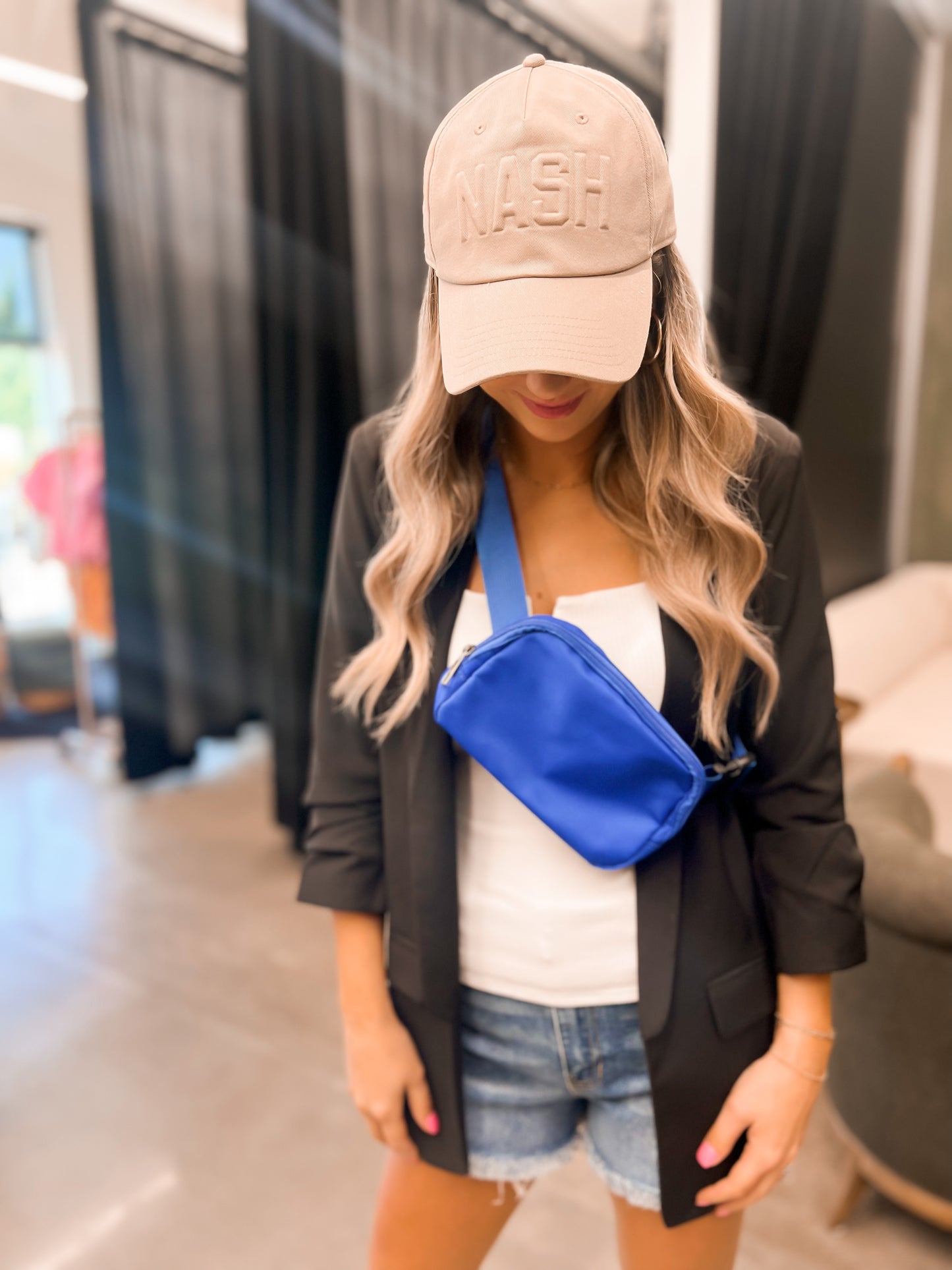 Lou Belt Bag