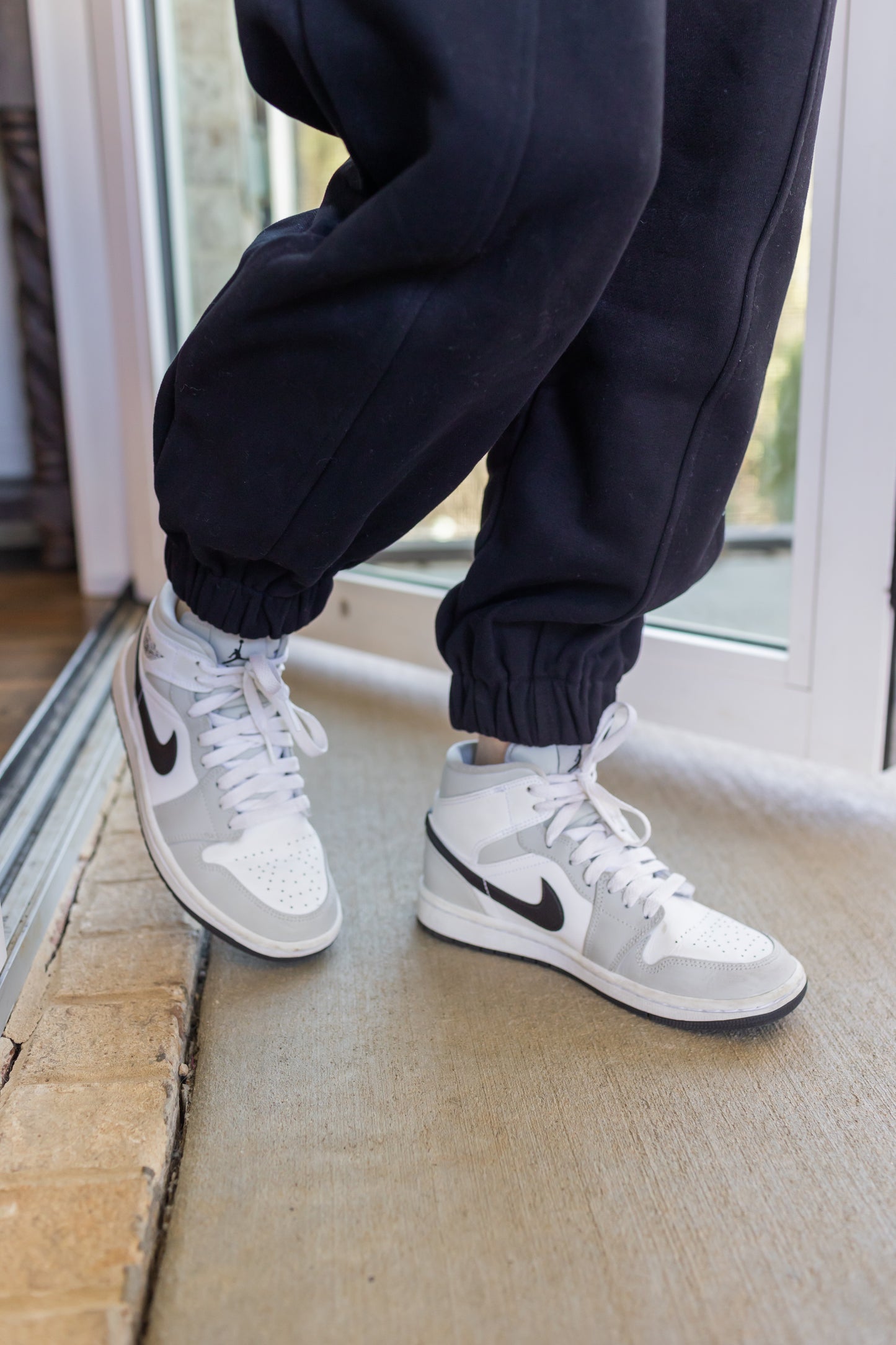 Motivation Pants