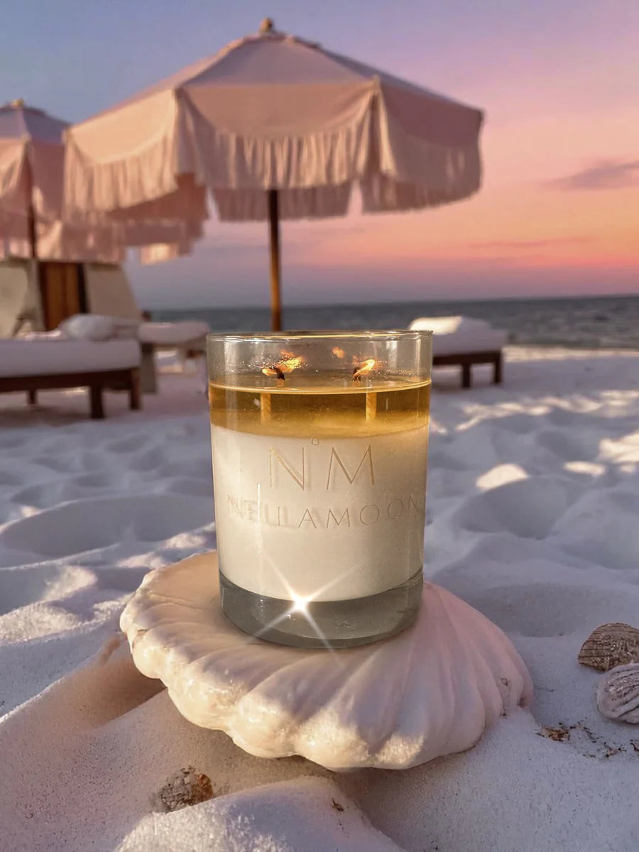 Nellamoon Juliette Candle