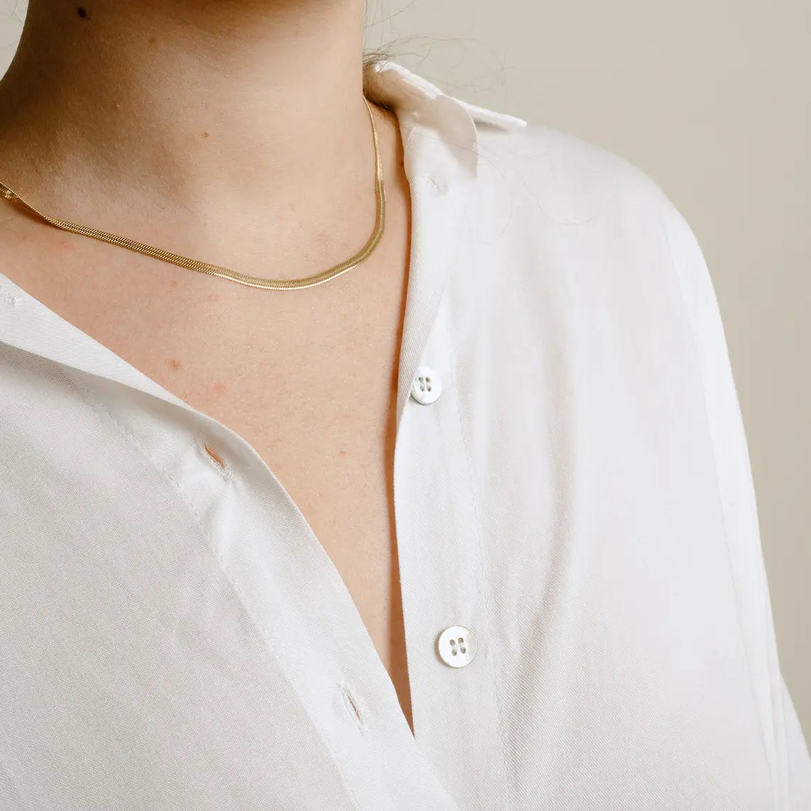 Monroe Necklace