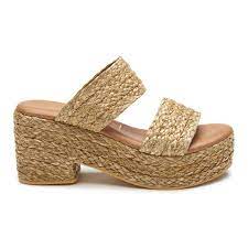 Ocean Ave Sandals