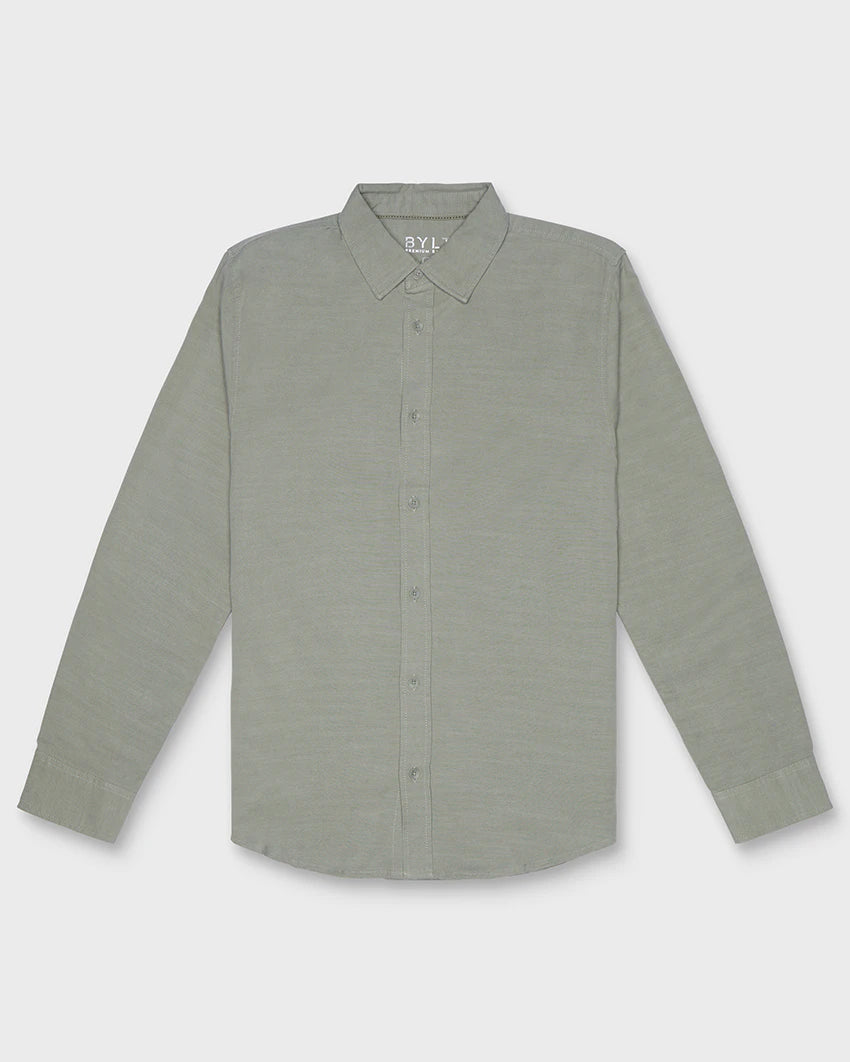 Paloma 2.0 Button Down