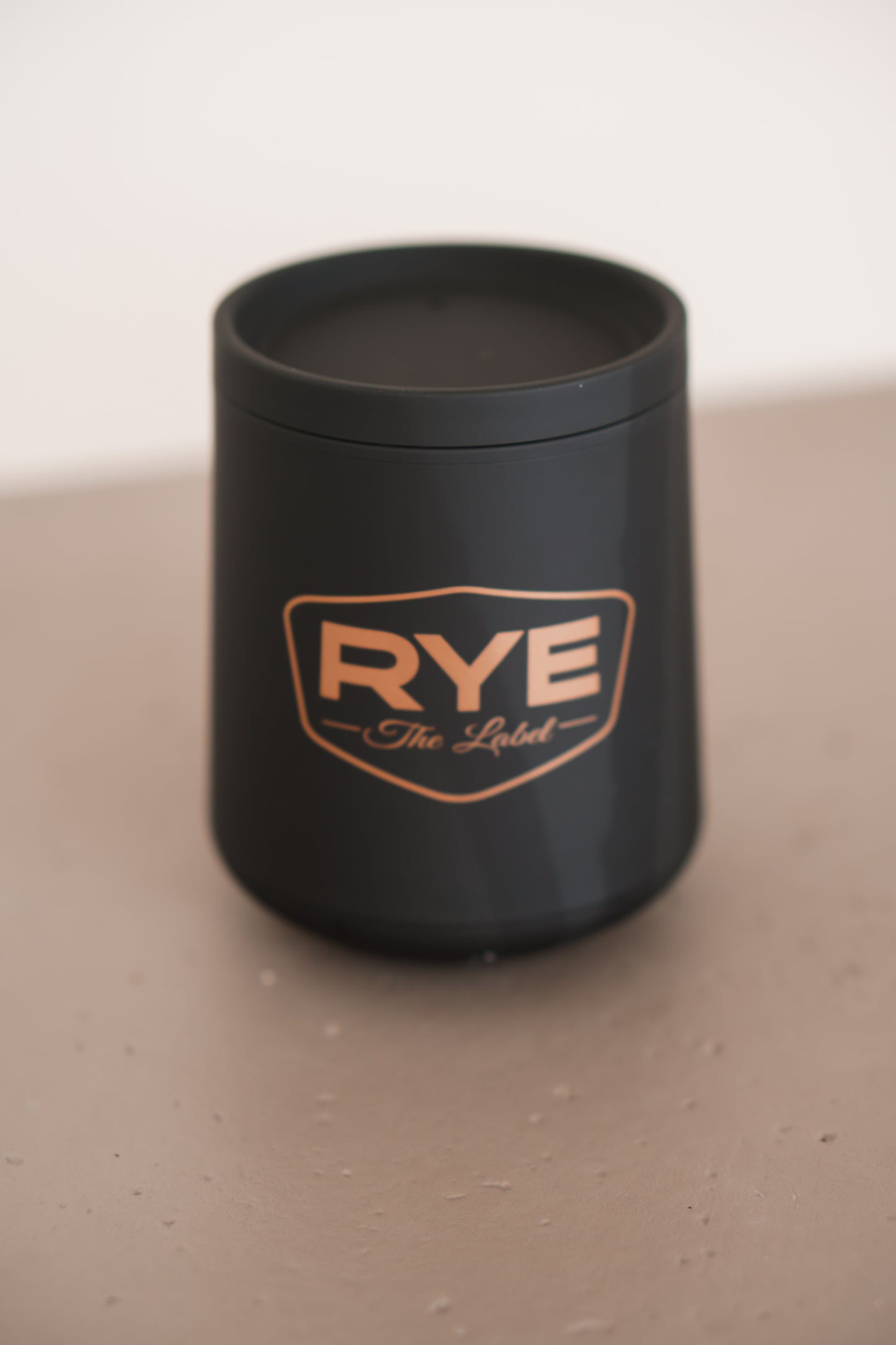 RYE Wine Tumbler