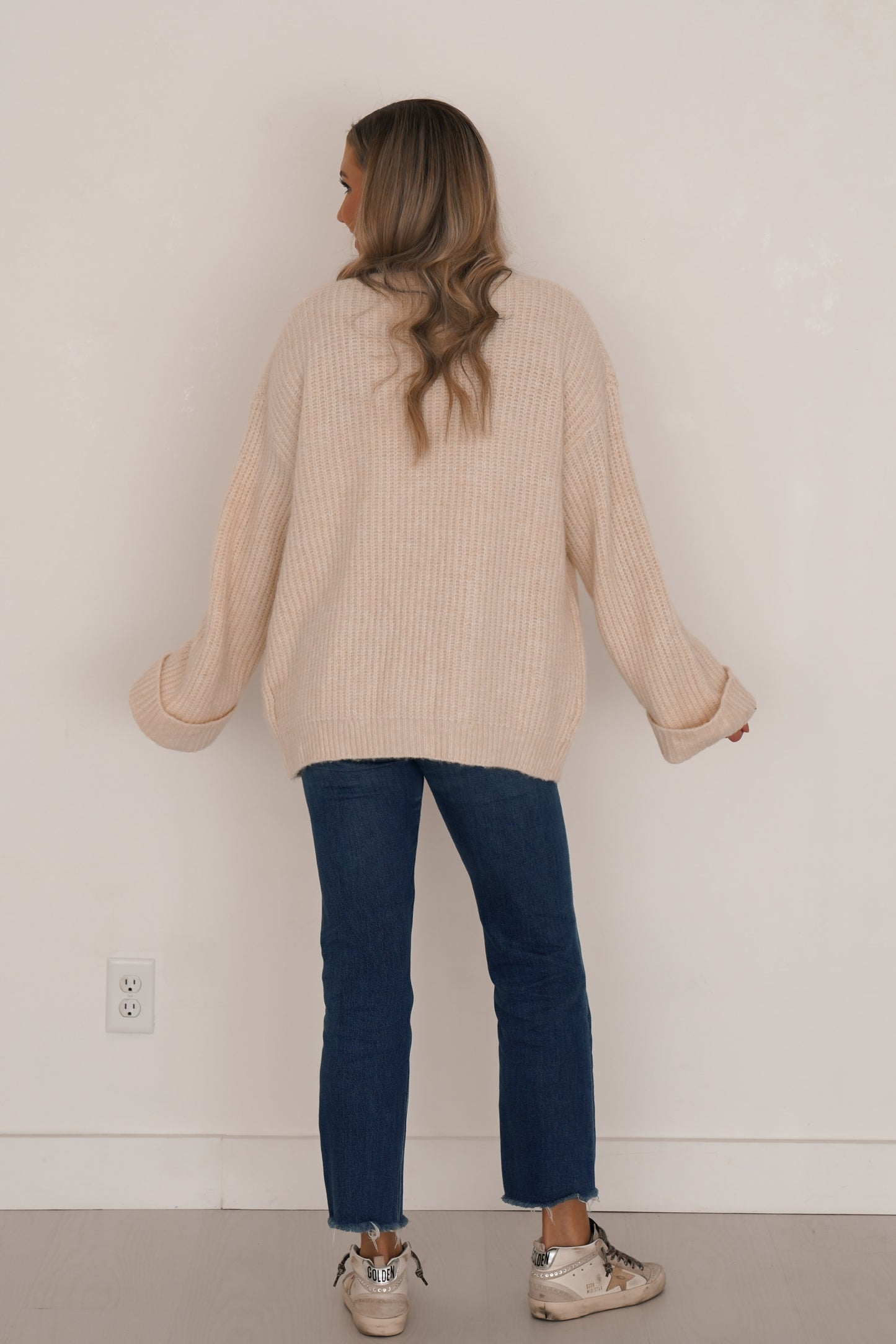 Slow Bird Cardigan