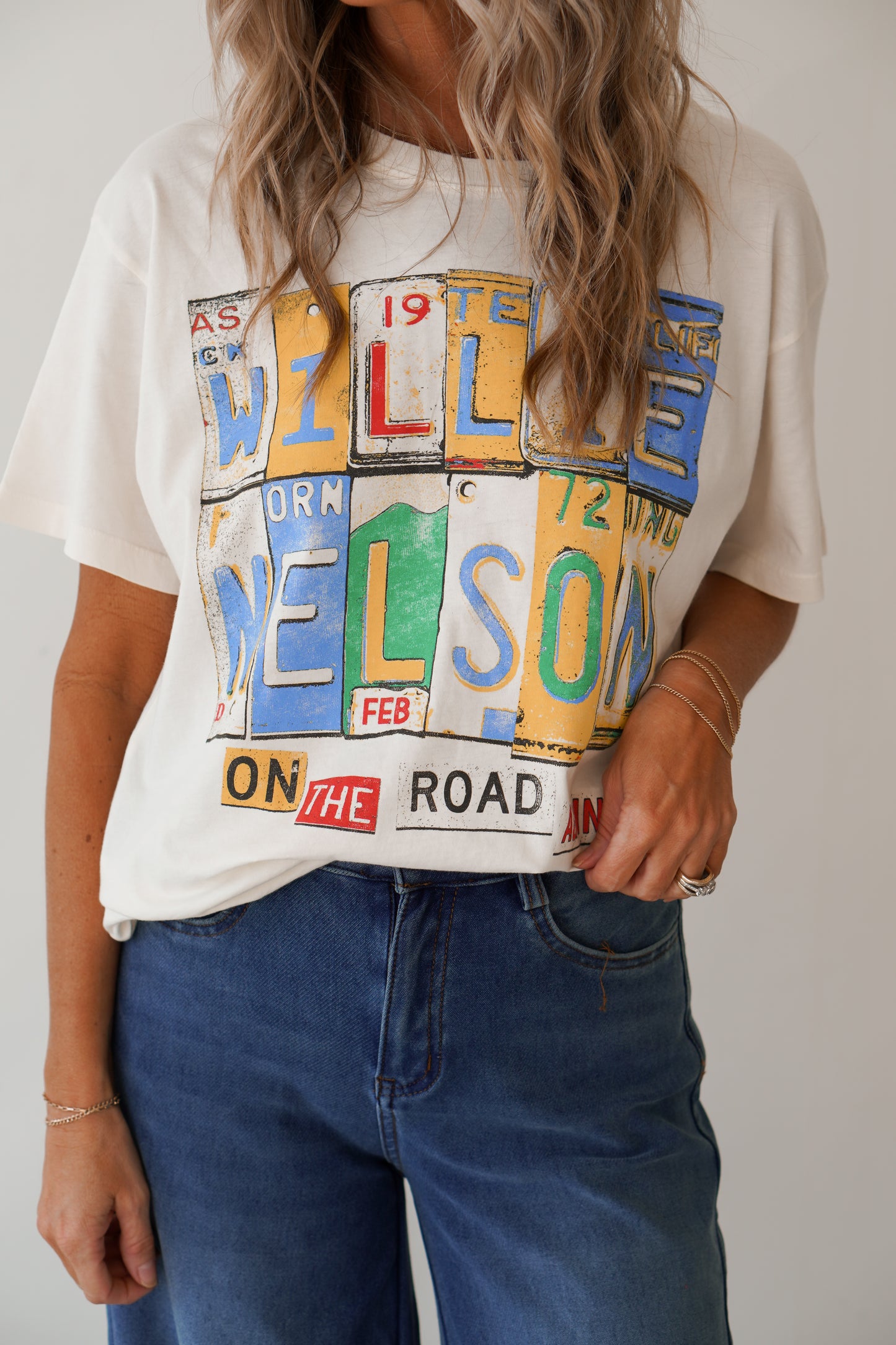 DAYDREAMER On The Road Again Shirt