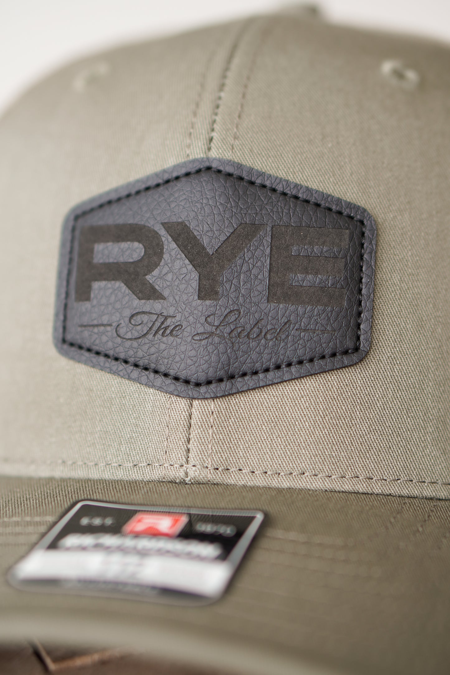 RYE Hats