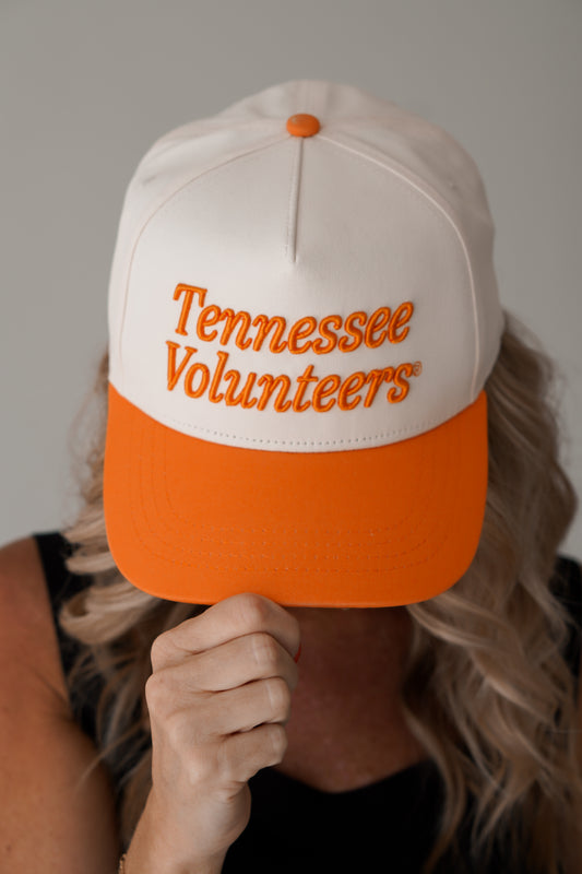 Tennessee Volunteers Hat