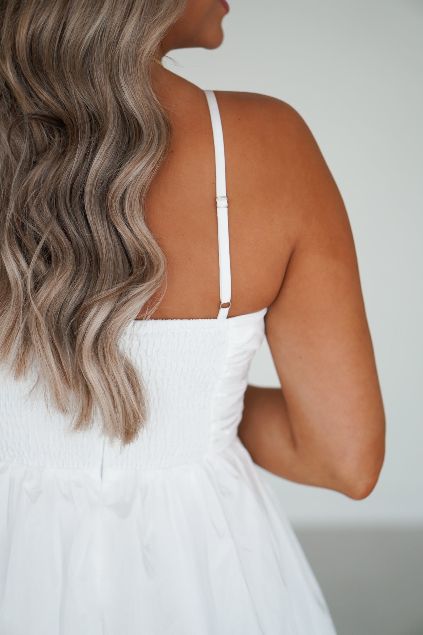 Let's Celebrate Dress