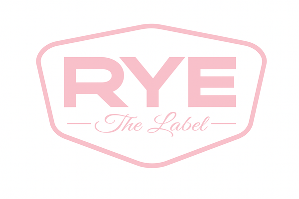 RYE The Label