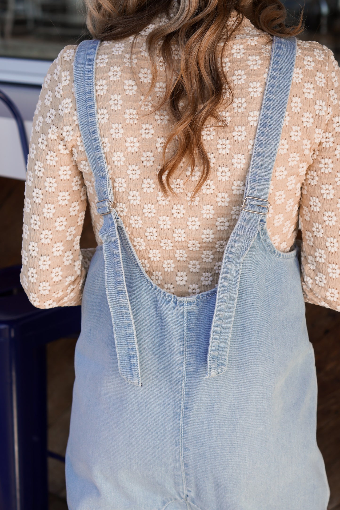 Flower Child Top