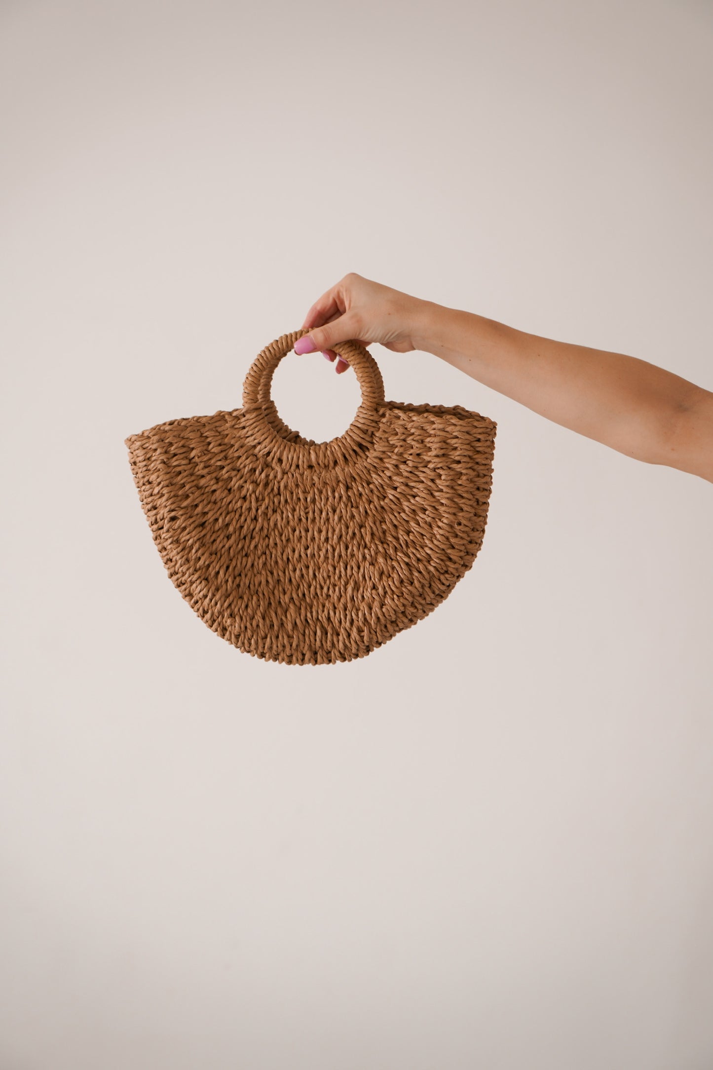 Straw Totes