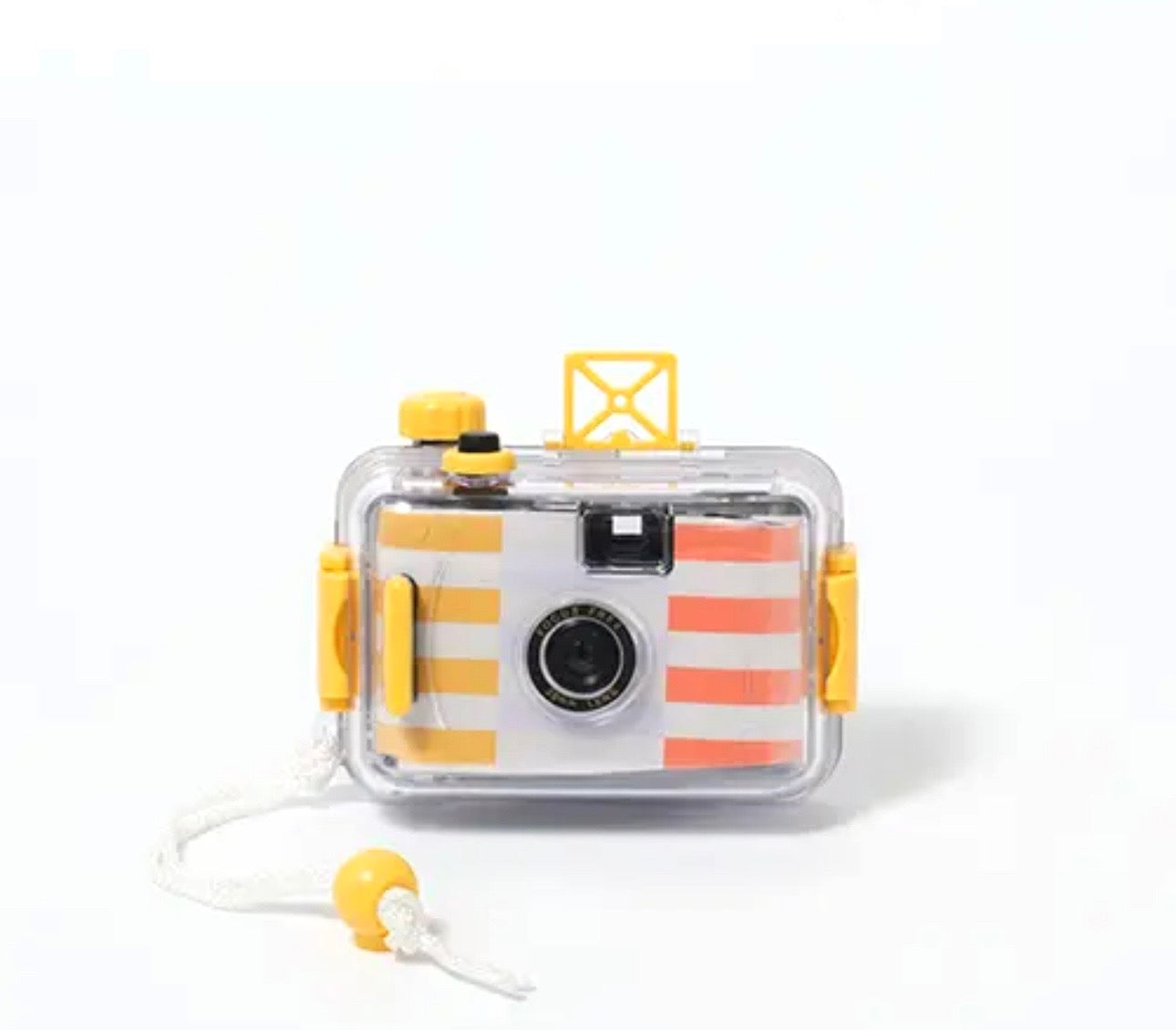 Underwater Camera