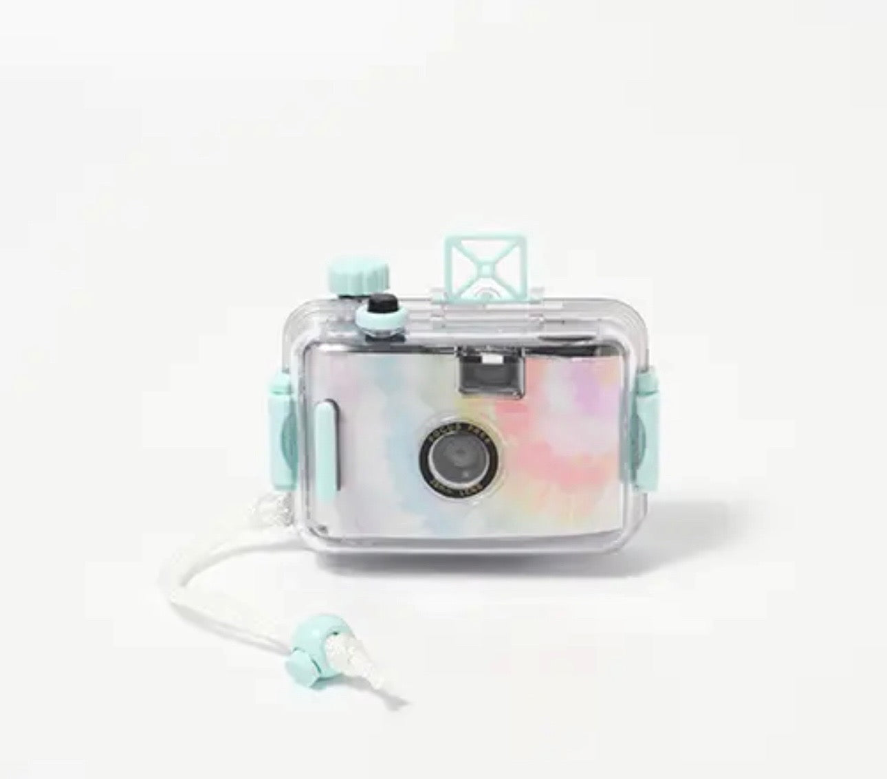 Underwater Camera