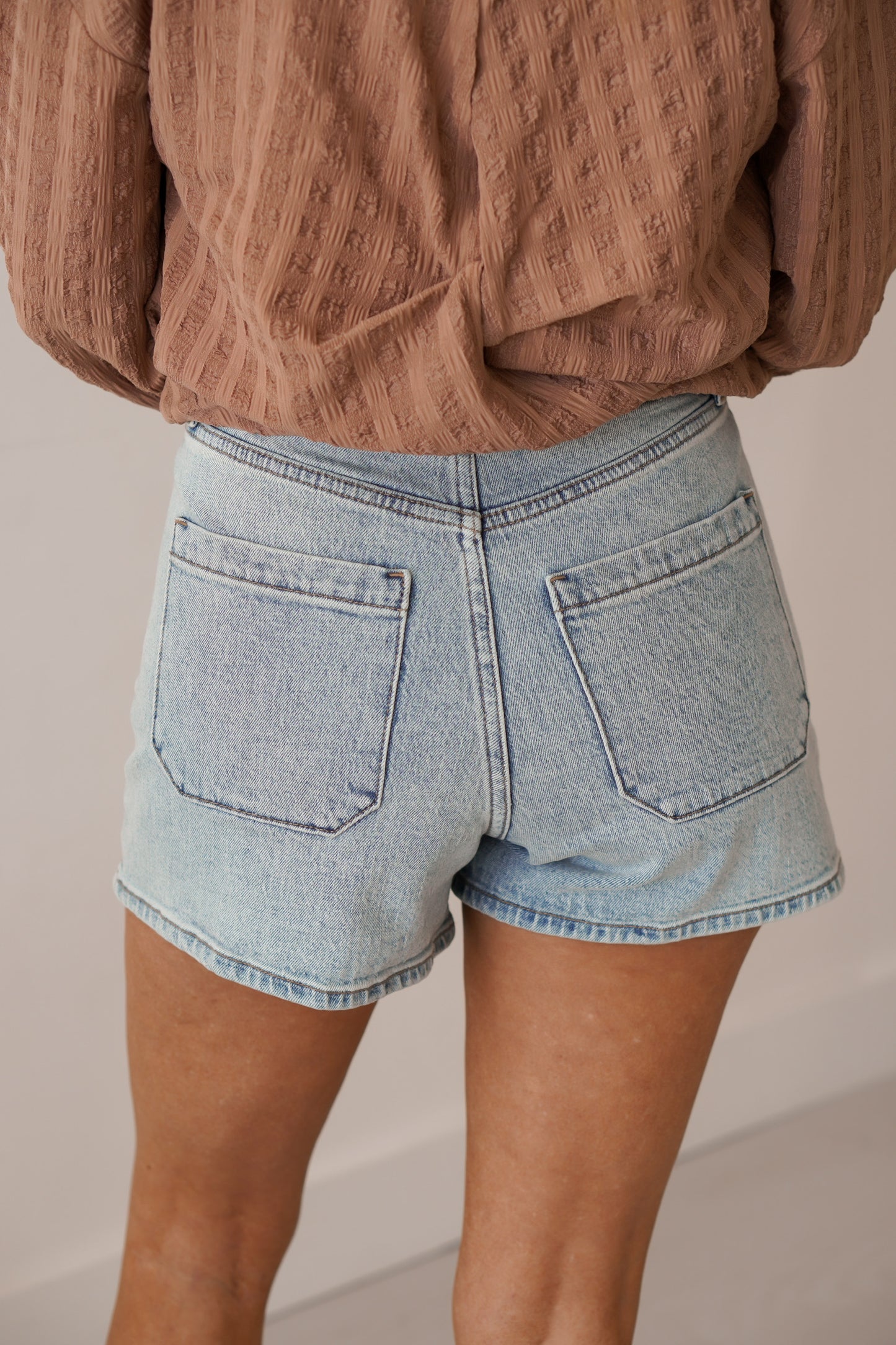 Springsteen Shorts