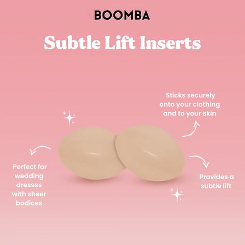 Subtle Lift Boomba