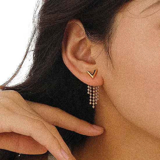 Kenzie Earrings