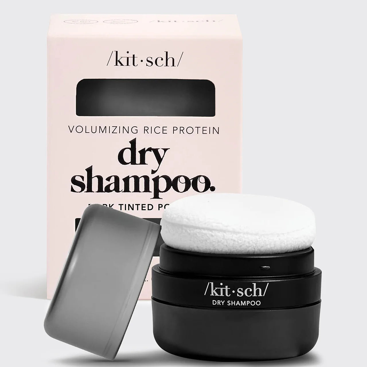 Kitsch Volumizing Rice Protein Dry Shampoo