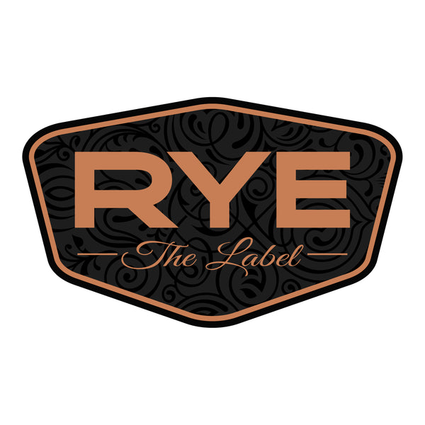 RYE The Label