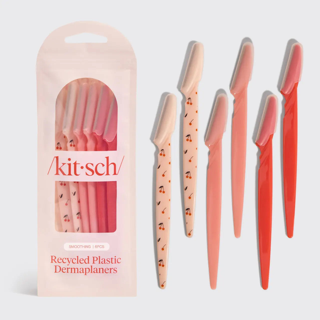 kitsch Valentine Dermaplaners