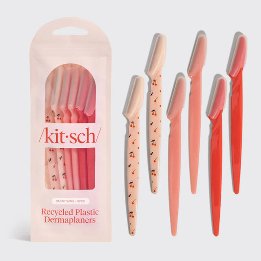 kitsch Valentine Dermaplaners
