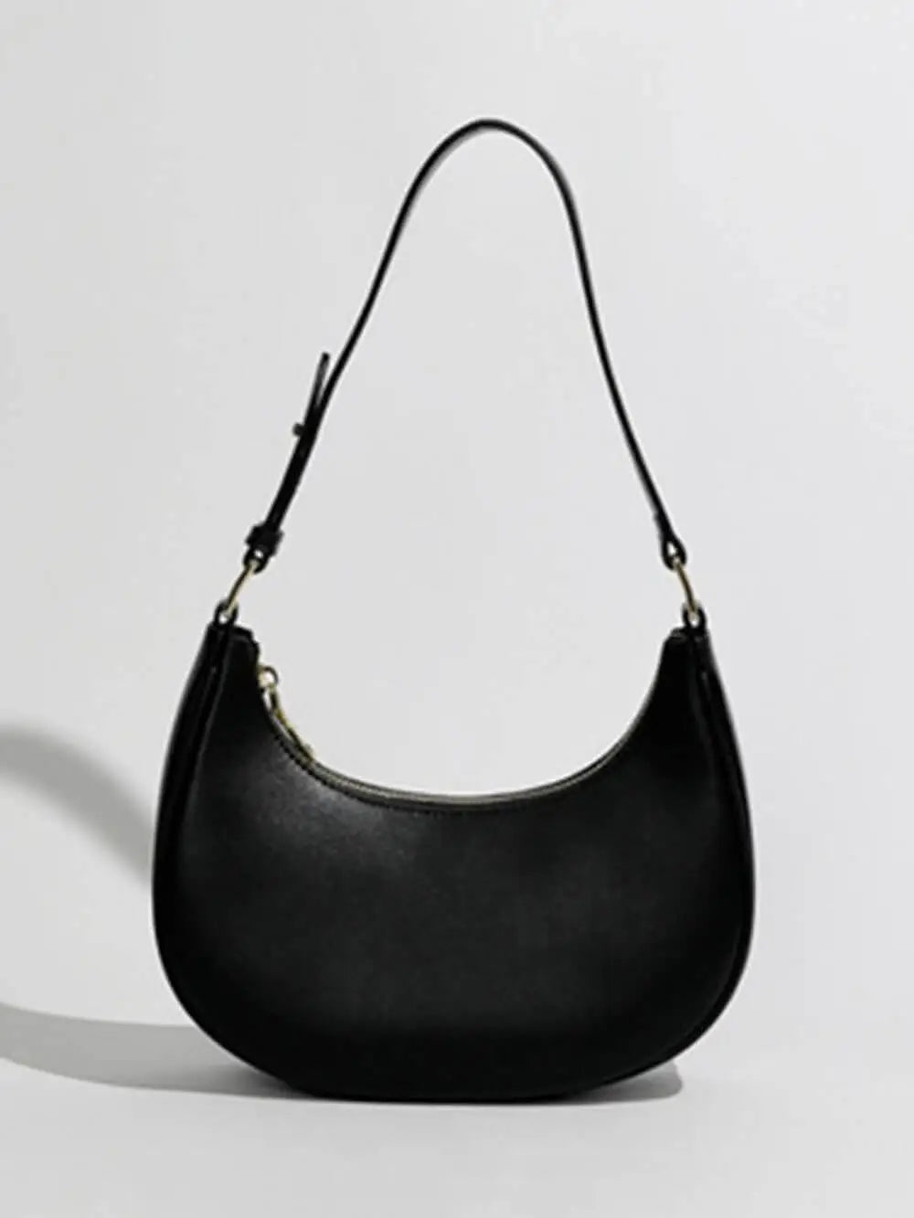 Stapleton Half Moon Bag