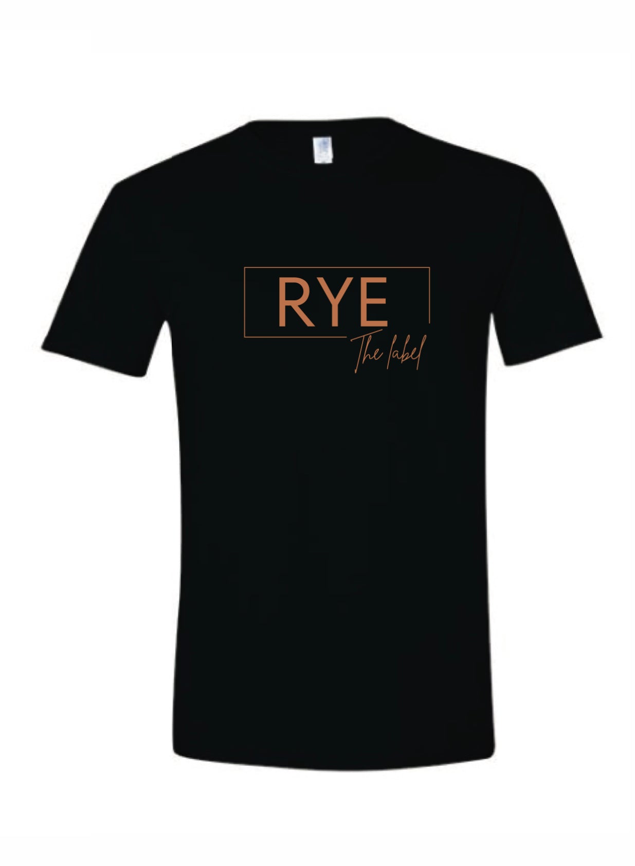 RYE T-Shirt (brand logo)
