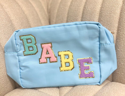 Babe Pouch