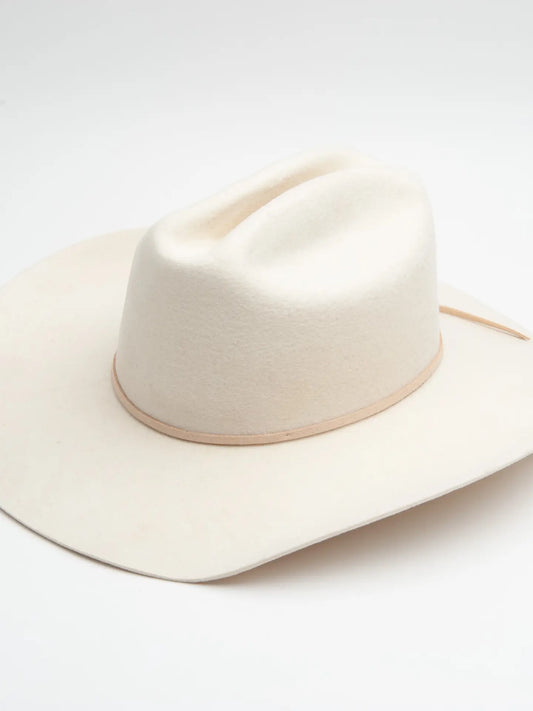 Adele Rancher Hat