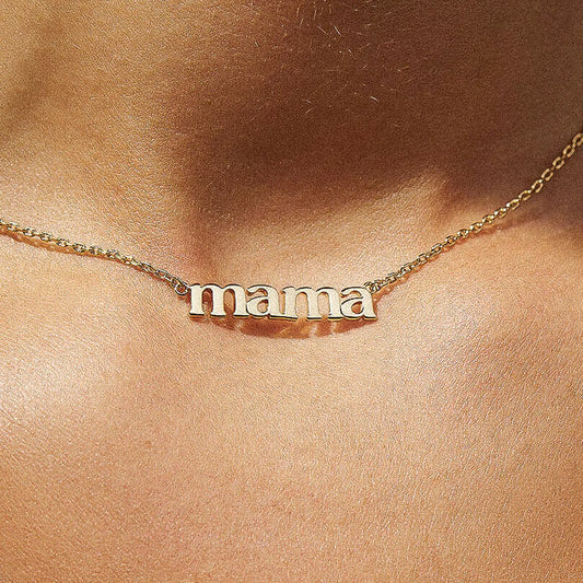 Mom Necklaces