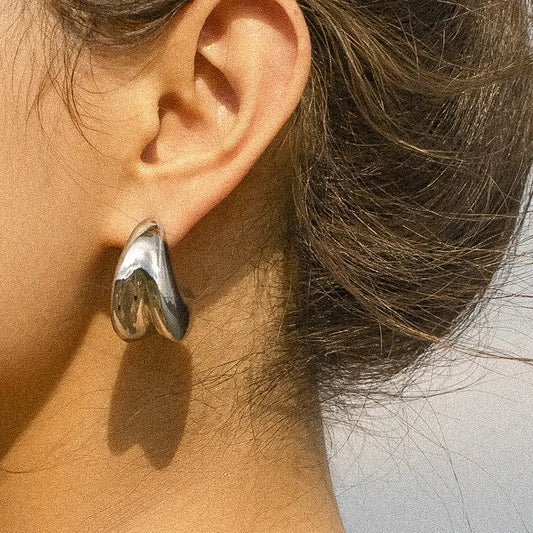 Sonnet Earrings